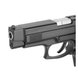 Пістолет &laquo;Грач&raquo; Cyma CM.136 EBB GRACH Mosfet Edition [CYMA] (для страйкболу) FB4123 фото 12