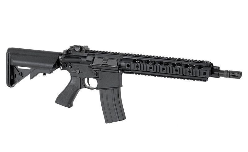 CM.622 Mosfet Edition - Black [CYMA] FB4024 фото