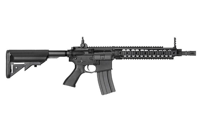 CM.622 Mosfet Edition - Black [CYMA] FB4024 фото