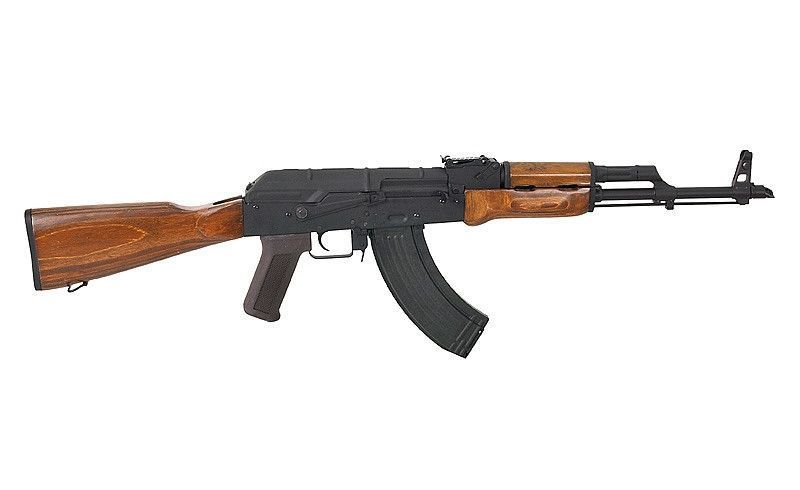 Страйкбольний АКМ CM.048M [CYMA] (для страйкболу) FB2761 фото