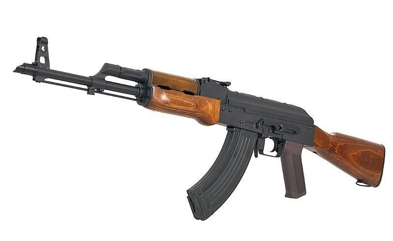 Страйкбольний АКМ CM.048M [CYMA] (для страйкболу) FB2761 фото