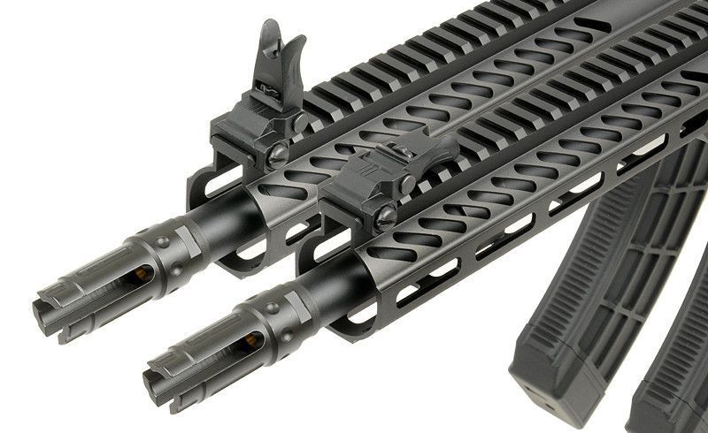 CM.096A [CYMA] (для страйкболу) FB4053 фото