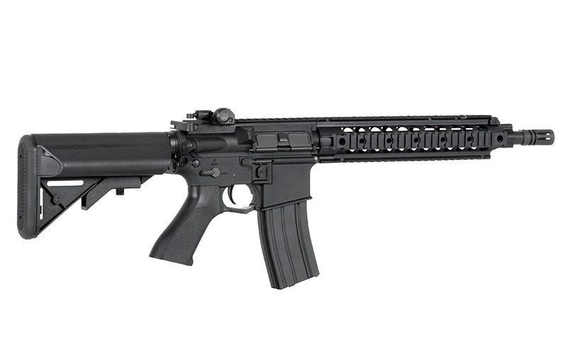 CM.622 Mosfet Edition - Black [CYMA] FB4024 фото