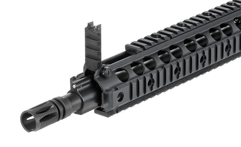 CM.622 Mosfet Edition - Black [CYMA] FB4024 фото