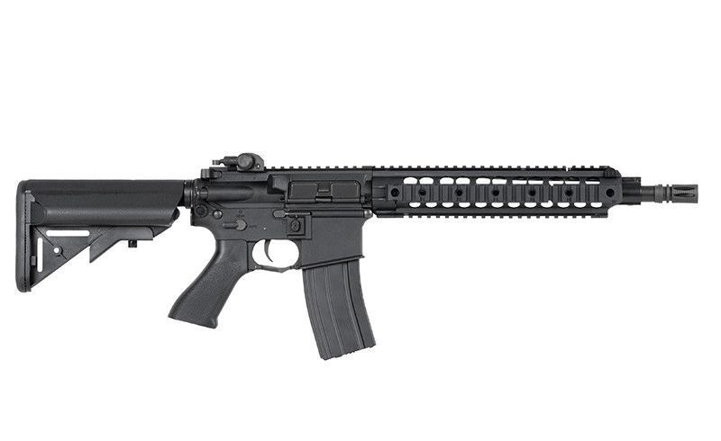 CM.622 Mosfet Edition - Black [CYMA] FB4024 фото