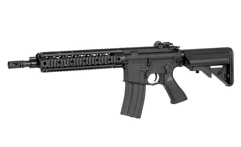 CM.622 Mosfet Edition - Black [CYMA] FB4024 фото