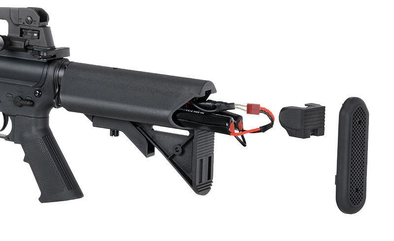 CM.622 Mosfet Edition - Black [CYMA] FB4024 фото