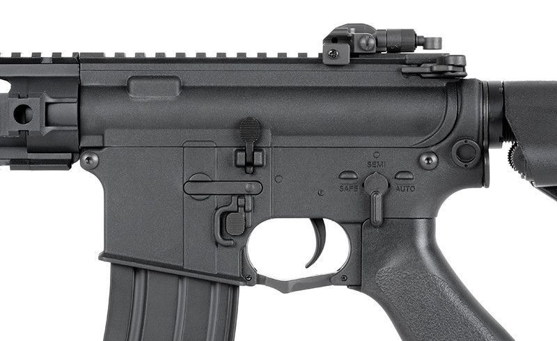 CM.622 Mosfet Edition - Black [CYMA] FB4024 фото