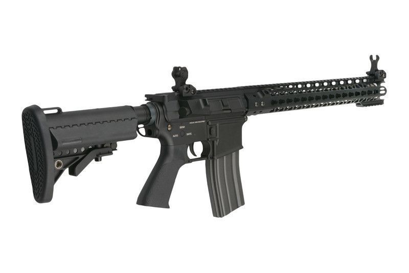 Гвинтівка Specna Arms SA-V26 (ASCU2 Gen.4+ version) [Specna Arms] (для страйкболу) SPE-01-015741 фото