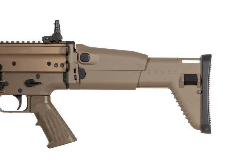 Страйкбольный аналог karabinka MK16 Next Gen - FDE [Tokyo Marui] (для страйкболу) TMR-01-027584 фото