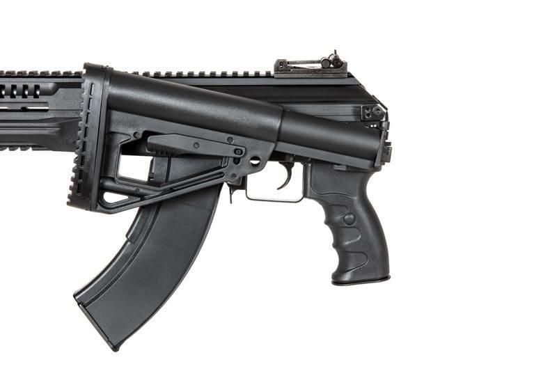 Штурмовая винтовка LCK-15 [LCT] (для страйкбола) LCT-01-026565 фото