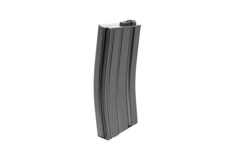Магазин на 100 куль M4/M16 &ndash; GRAY [Specna Arms] (для страйкболу) SPE-05-016305 фото
