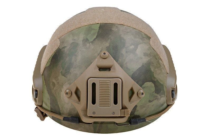 Аналог шлема X-Shield FAST MH - ATC FG [Ultimate Tactical] (для страйкбола) UTT-21-008391 фото