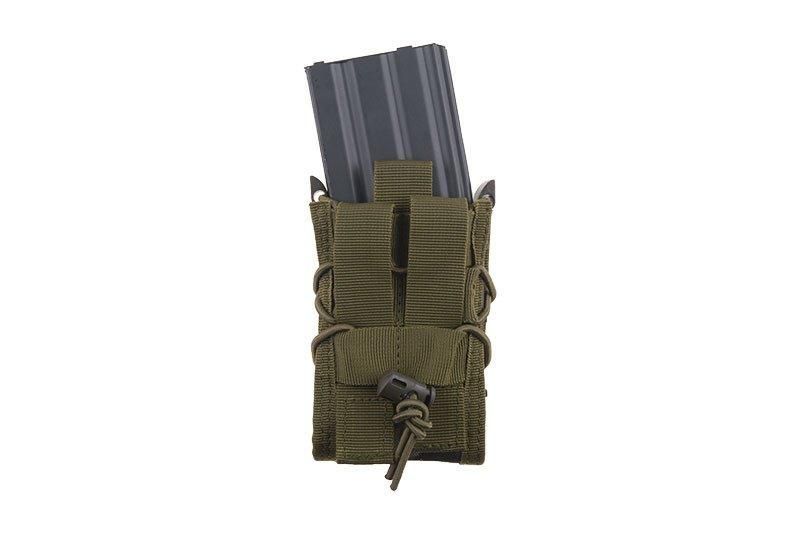 Modularna ładownica karabinowa TC+ - MC Tropic [Ultimate Tactical] (для страйкбола) UTT-19-024754 фото