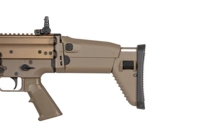 Страйкбольный аналог karabinka MK16 Next Gen - FDE [Tokyo Marui] (для страйкболу) TMR-01-027584 фото