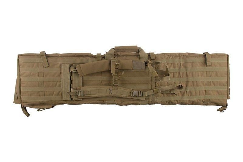 Pokrowiec na broń z matą strzelecką - tan [GFC Tactical] (для страйкболу) GFT-22-022023 фото