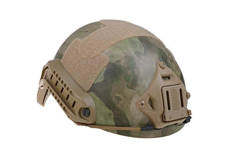 Аналог шлема X-Shield FAST MH - ATC FG [Ultimate Tactical] (для страйкбола) UTT-21-008391 фото