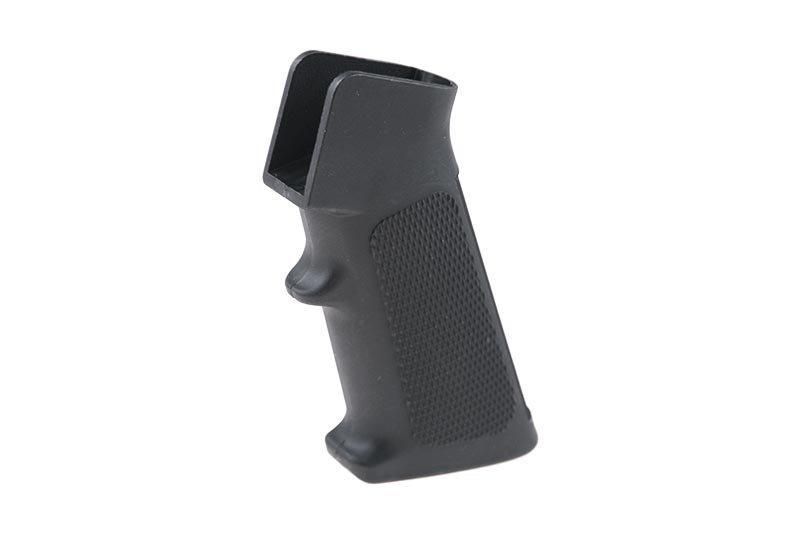 Комплект мотора і рукоятки HT SLIM для M4/M16 - Довгий [ARES] (для страйкболу) ARE-08-022044 фото