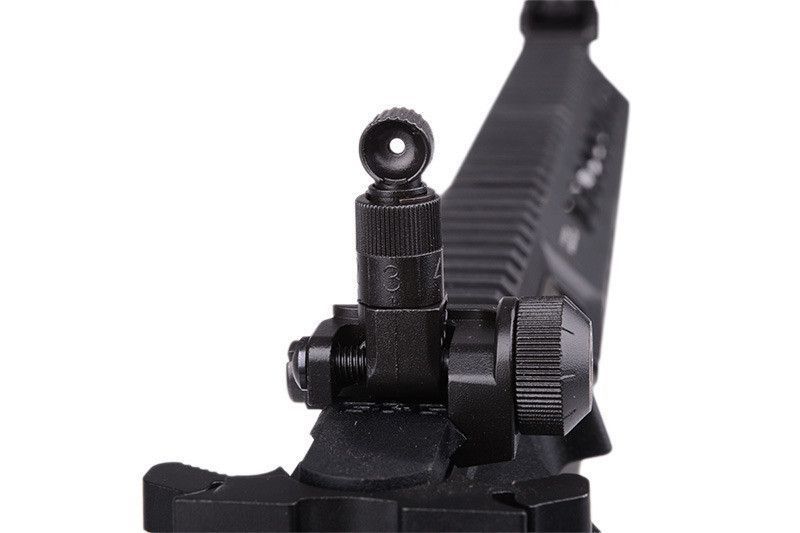 Штурмова гвинтівка CM16 SRL [G&G] (для страйкболу) GIG-01-009695 фото