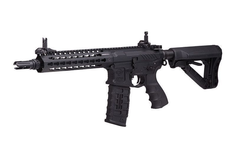 Штурмова гвинтівка CM16 SRL [G&G] (для страйкболу) GIG-01-009695 фото