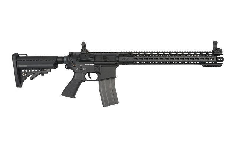 Гвинтівка Specna Arms SA-V26 (ASCU2 Gen.4+ version) [Specna Arms] (для страйкболу) SPE-01-015741 фото