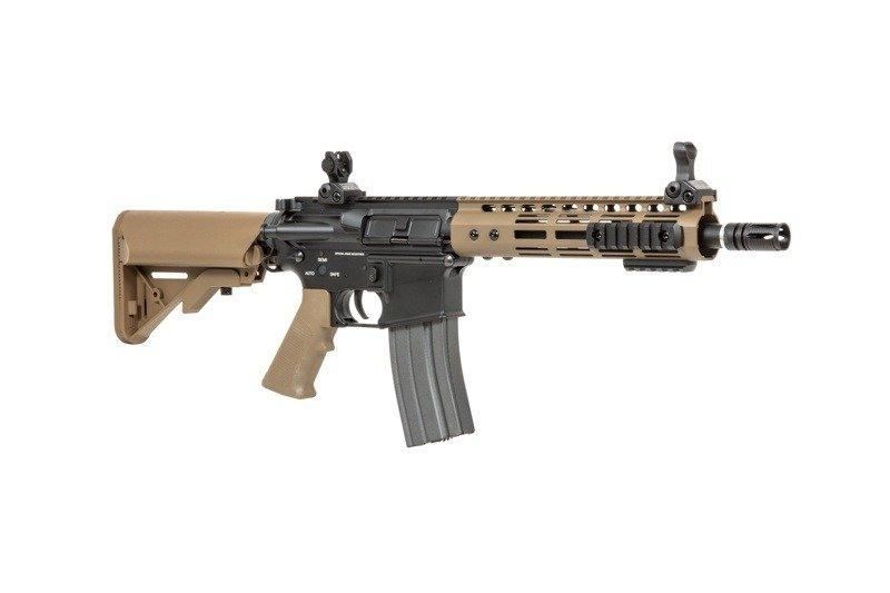 Штурмовая винтовка SA-A27 - Half-Tan [Specna Arms] (для страйкбола) SPE-01-024708 фото