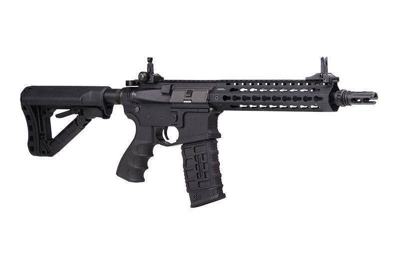 Штурмова гвинтівка CM16 SRL [G&G] (для страйкболу) GIG-01-009695 фото