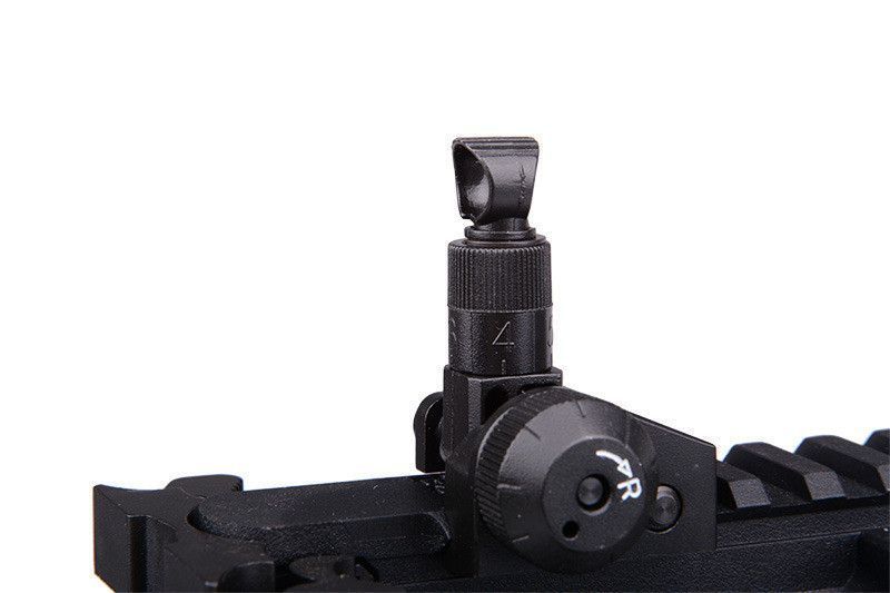 Штурмова гвинтівка CM16 SRL [G&G] (для страйкболу) GIG-01-009695 фото
