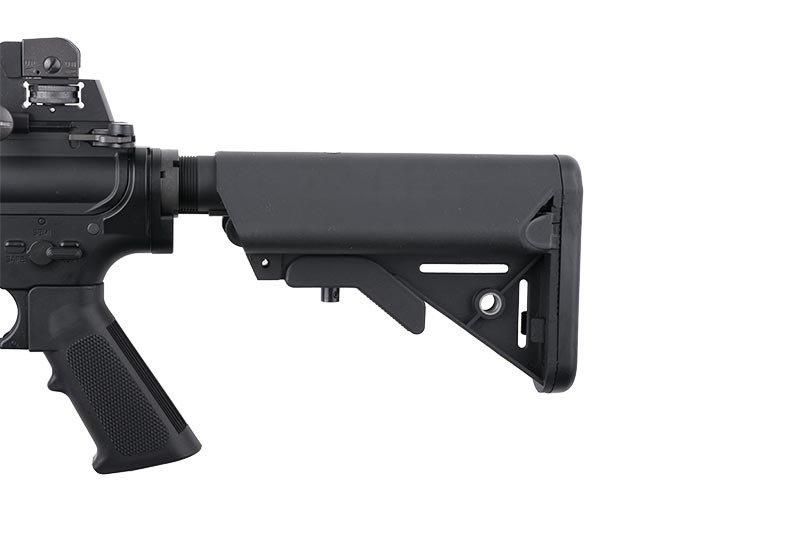 Страйкбольный аналог karabinka B4 SOPMOD High Cycle - czarna [BOLT Airsoft] (для страйкболу) BLT-01-017920 фото