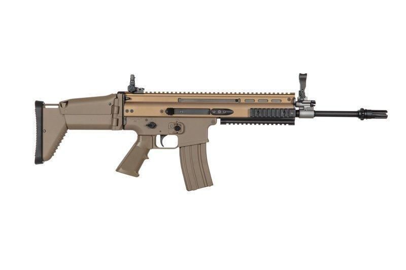 Страйкбольный аналог karabinka MK16 Next Gen - FDE [Tokyo Marui] (для страйкболу) TMR-01-027584 фото