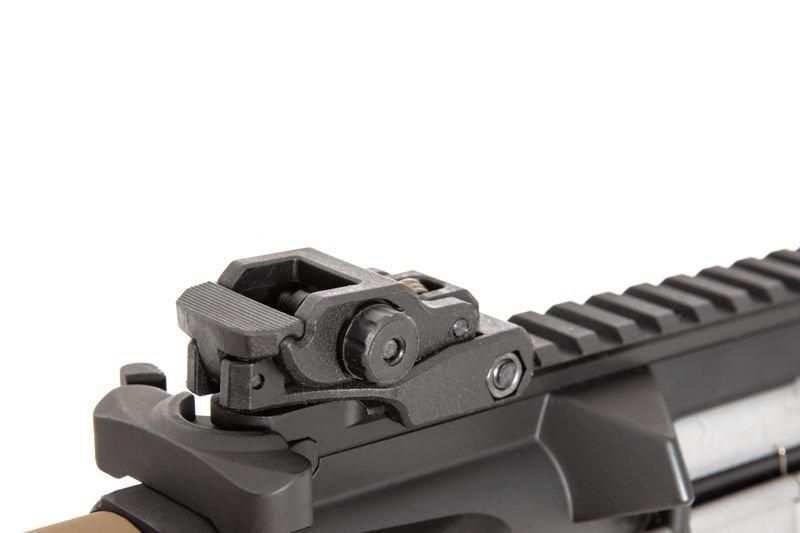 Страйкбольный аналог karabinka SA-E12 PDW EDGE&trade; - Half-Tan [Specna Arms] (для страйкболу) SPE-01-026718 фото
