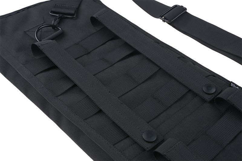 Pokrowiec Breacher na strzelbę - black [Primal Gear] (для страйкболу) PRI-22-019466 фото