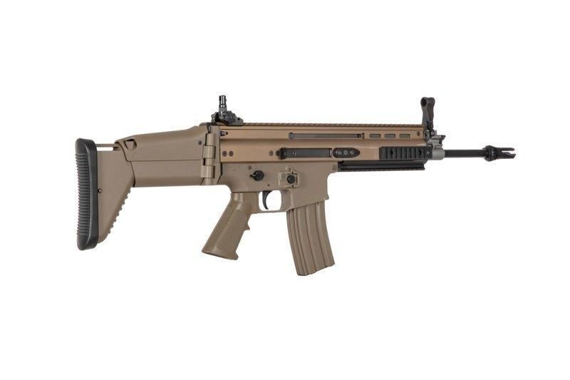 Страйкбольный аналог karabinka MK16 Next Gen - FDE [Tokyo Marui] (для страйкболу) TMR-01-027584 фото