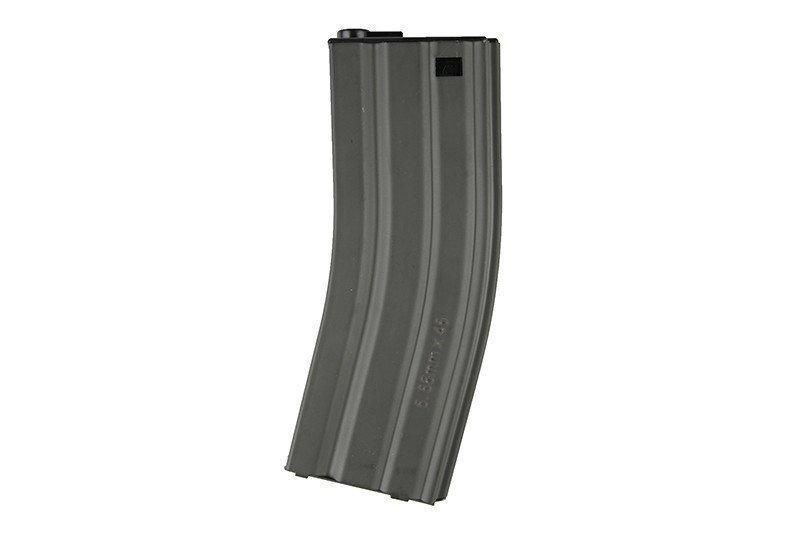 Magazynek low-cap 79 kulek do моделей M4/M16 [G&G] (для страйкболу) GIG-05-007758 фото
