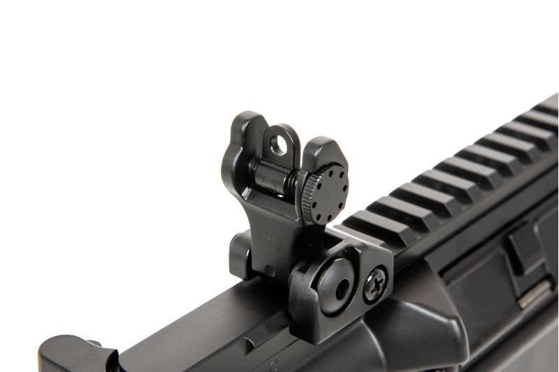 Штурмовая винтовка SA-A27 - Half-Tan [Specna Arms] (для страйкбола) SPE-01-024708 фото
