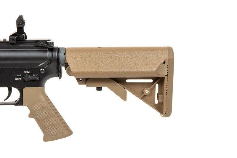 Штурмовая винтовка SA-A27 - Half-Tan [Specna Arms] (для страйкбола) SPE-01-024708 фото