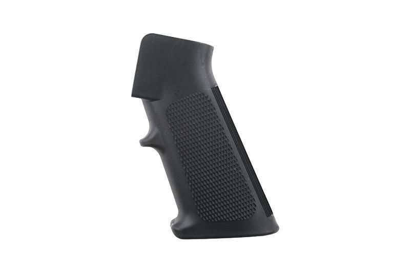 Комплект мотора і рукоятки HT SLIM для M4/M16 - Довгий [ARES] (для страйкболу) ARE-08-022044 фото