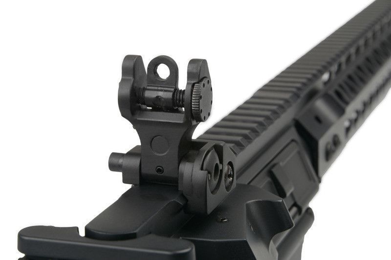 Гвинтівка Specna Arms SA-V26 (ASCU2 Gen.4+ version) [Specna Arms] (для страйкболу) SPE-01-015741 фото