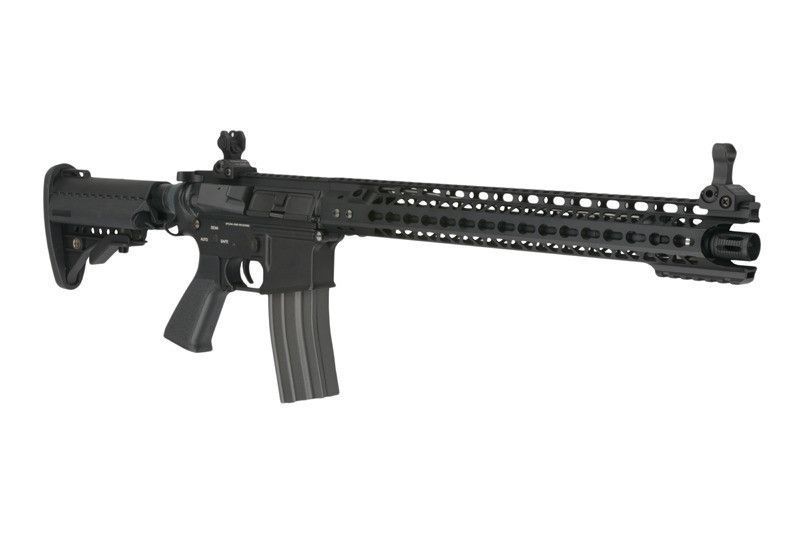 Гвинтівка Specna Arms SA-V26 (ASCU2 Gen.4+ version) [Specna Arms] (для страйкболу) SPE-01-015741 фото