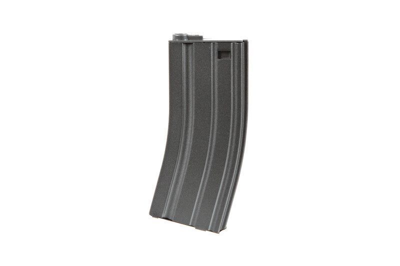 Магазин на 100 куль M4/M16 &ndash; GRAY [Specna Arms] (для страйкболу) SPE-05-016305 фото