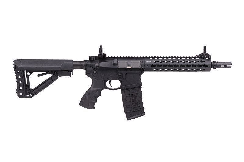 Штурмова гвинтівка CM16 SRL [G&G] (для страйкболу) GIG-01-009695 фото