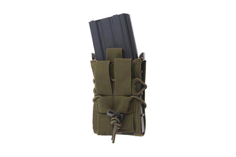 Modularna ładownica karabinowa TC+ - MC Tropic [Ultimate Tactical] (для страйкбола) UTT-19-024754 фото