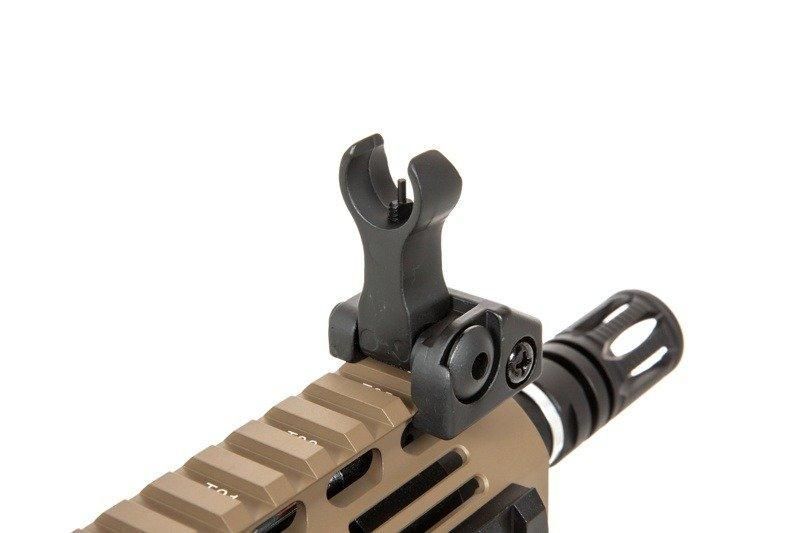 Штурмовая винтовка SA-A27 - Half-Tan [Specna Arms] (для страйкбола) SPE-01-024708 фото