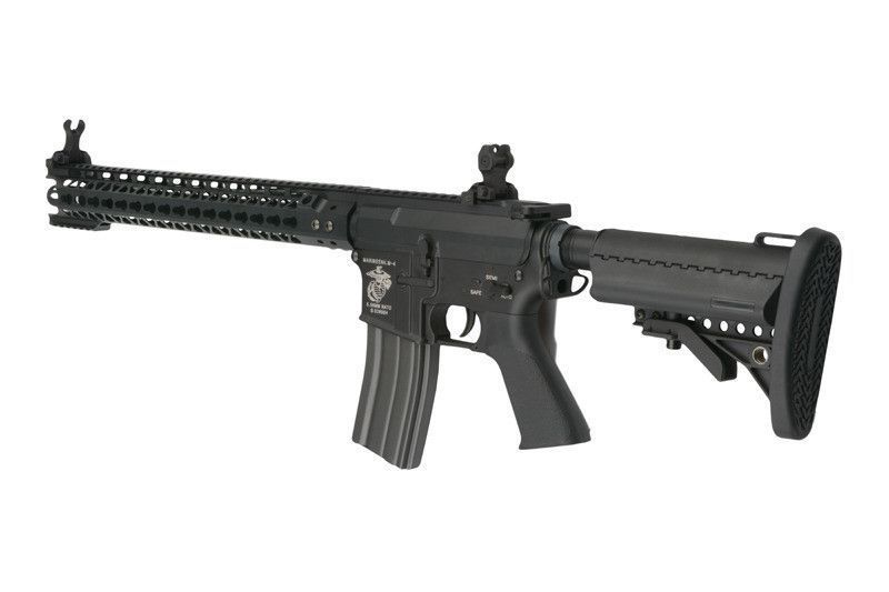 Гвинтівка Specna Arms SA-V26 (ASCU2 Gen.4+ version) [Specna Arms] (для страйкболу) SPE-01-015741 фото