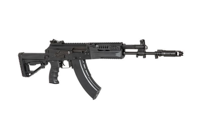 Штурмовая винтовка LCK-15 [LCT] (для страйкбола) LCT-01-026565 фото