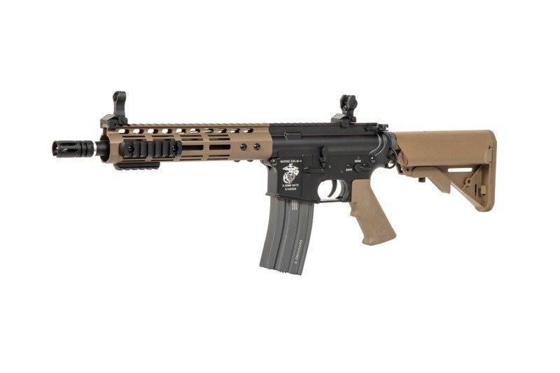 Штурмовая винтовка SA-A27 - Half-Tan [Specna Arms] (для страйкбола) SPE-01-024708 фото