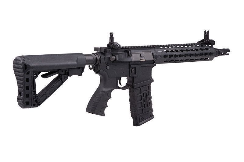 Штурмова гвинтівка CM16 SRL [G&G] (для страйкболу) GIG-01-009695 фото