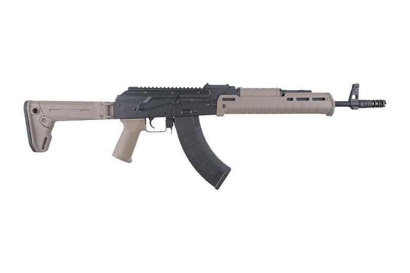 Штурмовая винтовка CM077A - tan [CYMA] (для страйкбола) CYM-01-020386 фото