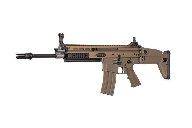 Страйкбольный аналог karabinka MK16 Next Gen - FDE [Tokyo Marui] (для страйкболу) TMR-01-027584 фото