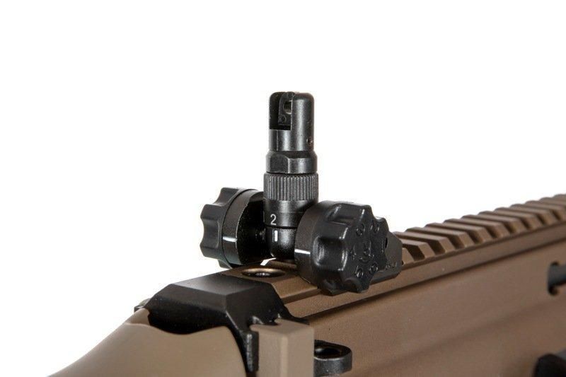 Страйкбольный аналог karabinka MK16 Next Gen - FDE [Tokyo Marui] (для страйкболу) TMR-01-027584 фото
